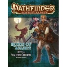 Pathfinder 122 Ruins Of Azlant 2: The Shattered Continent Pathfinder